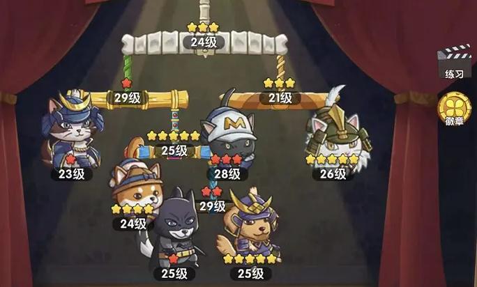 狗狗呼叫喵星最全游戏攻略解说_狗狗呼叫喵星最新游戏技巧通关