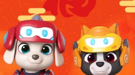 狗狗侠最全游戏攻略解说_狗狗侠最新游戏技巧通关