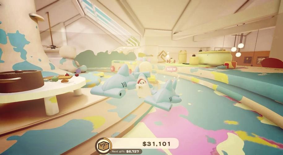 狗模拟器最全游戏攻略解说_狗模拟器最新游戏技巧通关