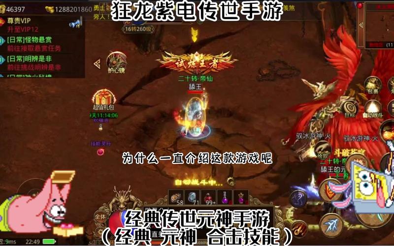 狂龙紫电最全游戏攻略解说_狂龙紫电最新游戏技巧通关