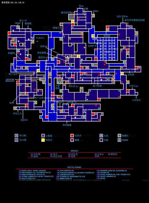 狂龙之吼最全游戏攻略解说_狂龙之吼最新游戏技巧通关