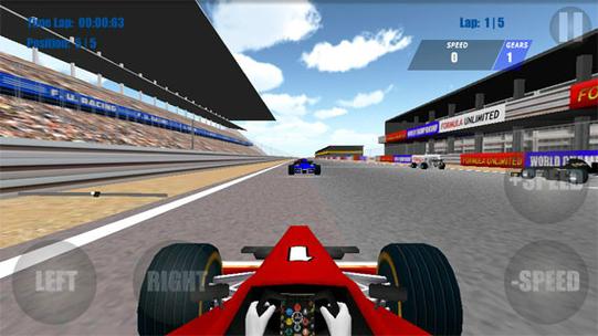 狂飙赛车最全游戏攻略解说_狂飙赛车最新游戏技巧通关