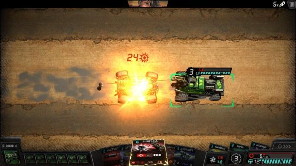 狂飙巴士最全游戏攻略解说_狂飙巴士最新游戏技巧通关