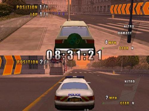 狂飙巴士最全游戏攻略解说_狂飙巴士最新游戏技巧通关