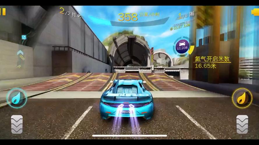 狂野飙车八最全游戏攻略解说_狂野飙车八最新游戏技巧通关