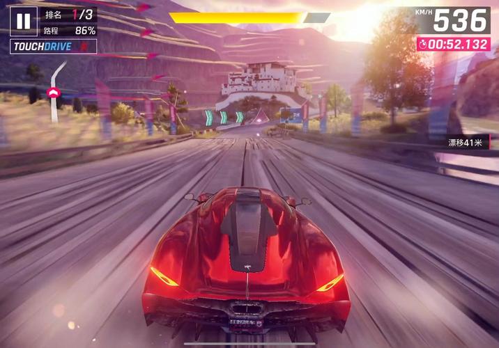 狂野飙车九最全游戏攻略解说_狂野飙车九最新游戏技巧通关