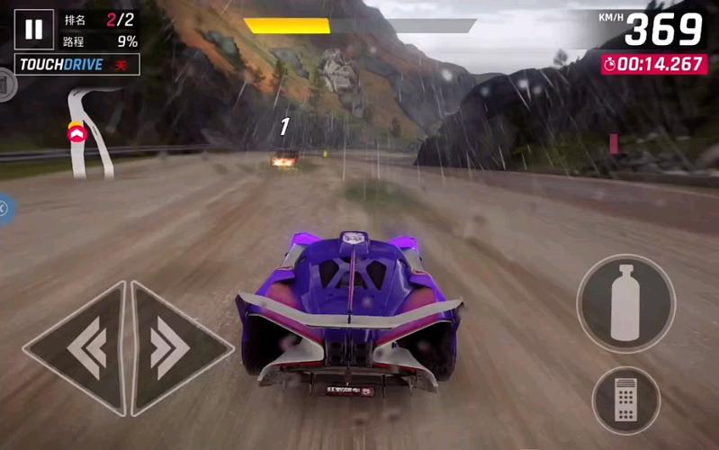 狂野飙车9最全游戏攻略解说_狂野飙车9最新游戏技巧通关