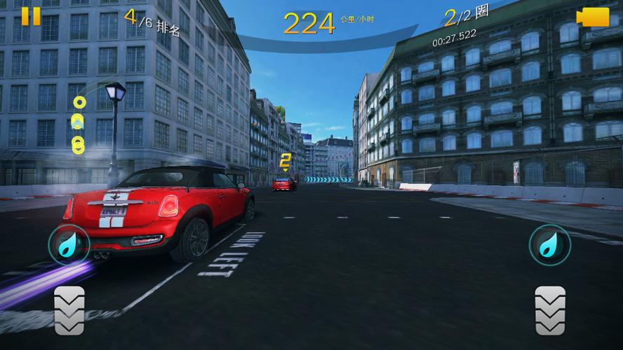 狂野飙车8最新技巧与捷径通关攻略_狂野飙车8高手进阶玩法