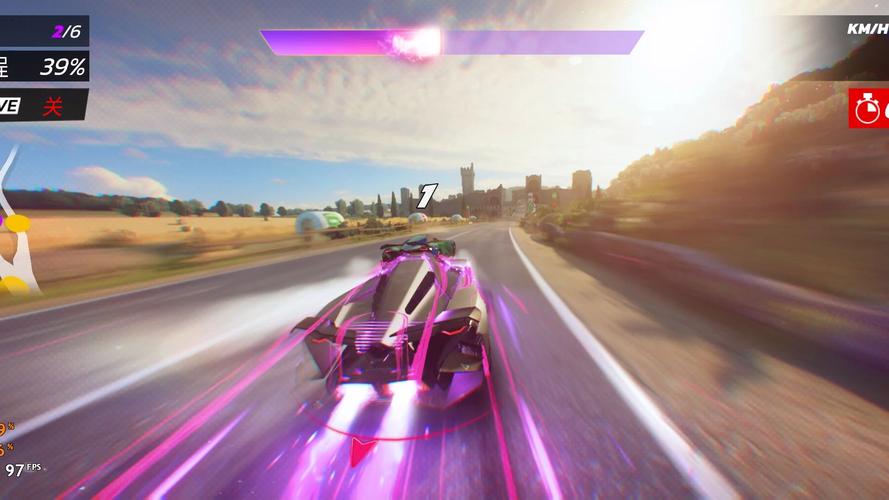 狂野飙车6最佳游戏攻略_狂野飙车6实用游戏技巧