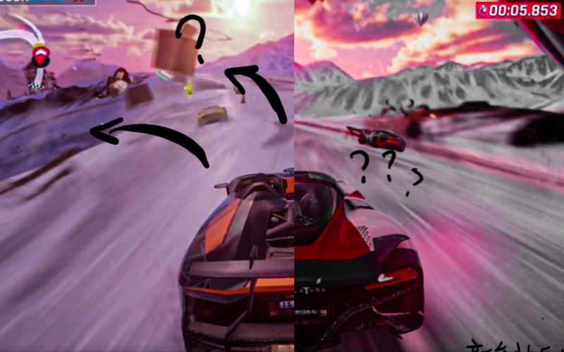 狂野飙车5新手入门到高手进阶全攻略_狂野飙车5最新玩法技巧汇总