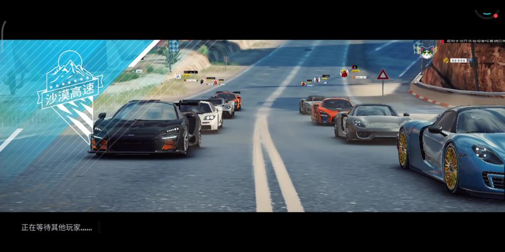 狂野飙车5新手入门到高手进阶全攻略_狂野飙车5最新玩法技巧汇总