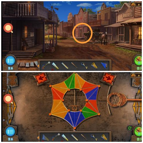 狂野西部4最全游戏攻略解说_狂野西部4最新游戏技巧通关