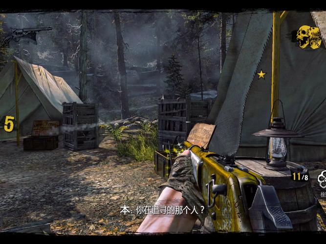 狂野西部2最新技巧与隐藏任务全解析_狂野西部2轻松通关攻略