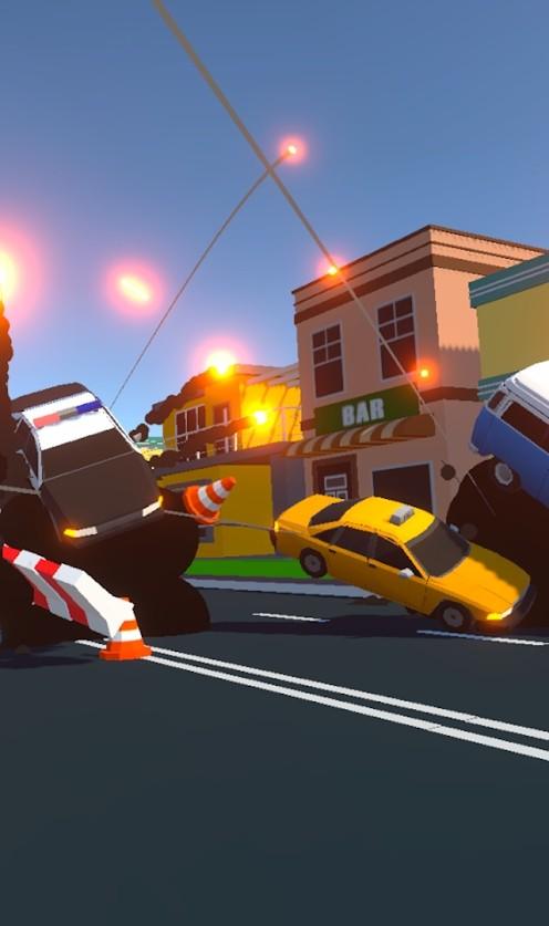 狂热赛车最全游戏攻略解说_狂热赛车最新游戏技巧通关