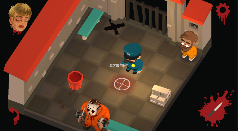 犯罪游戏最全游戏攻略解说_犯罪游戏最新游戏技巧通关