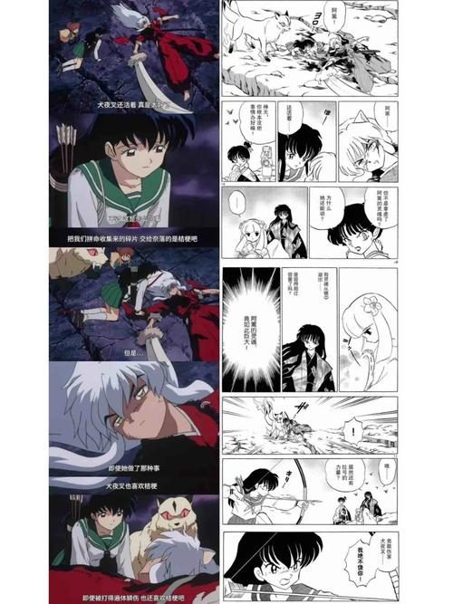 犬夜叉手游超详细攻略指南_犬夜叉手游最新玩法技巧汇总