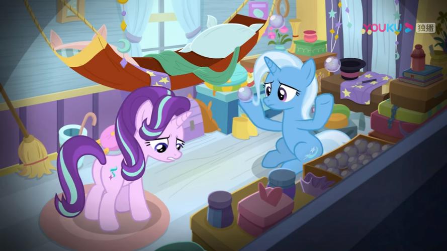 特里克西最全游戏攻略解说_特里克西最新游戏技巧通关