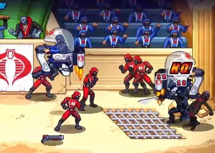 特种部队游戏最全攻略解说_特种部队游戏最新技巧通关