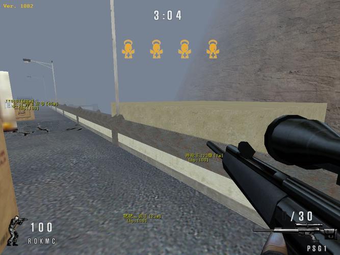 特种部队游戏最全攻略解说_特种部队游戏最新技巧通关