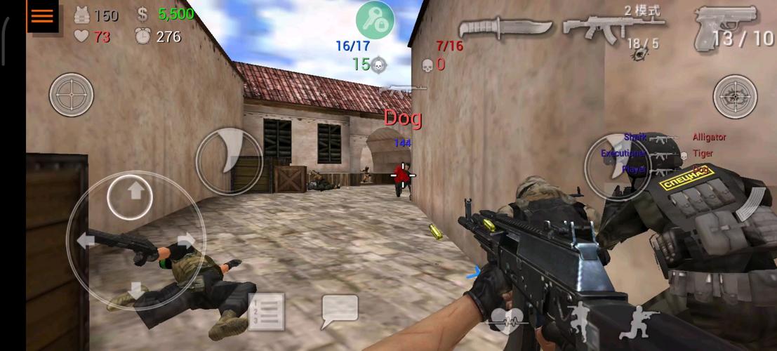 特种部队小组最全游戏攻略解说_特种部队小组最新游戏技巧通关