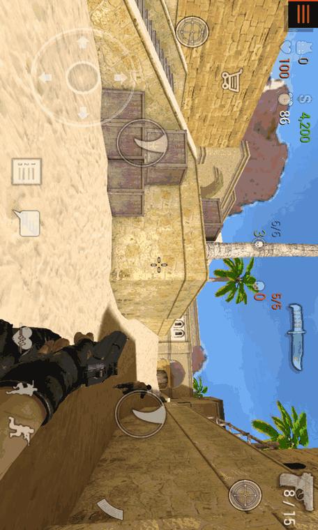 特种部队小组最全游戏攻略解说_特种部队小组最新游戏技巧通关