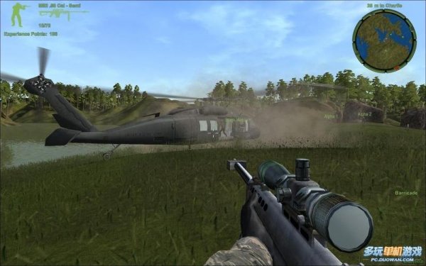 特种兵游戏最全攻略解说_特种兵游戏最新技巧通关