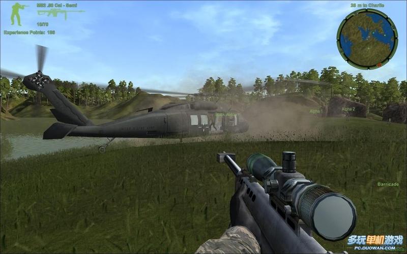 特种兵游戏最全攻略解说_特种兵游戏最新技巧通关