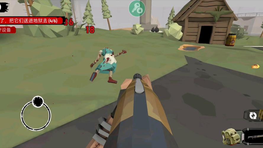 特种兵大战僵尸最全游戏攻略解说_特种兵大战僵尸最新游戏技巧通关