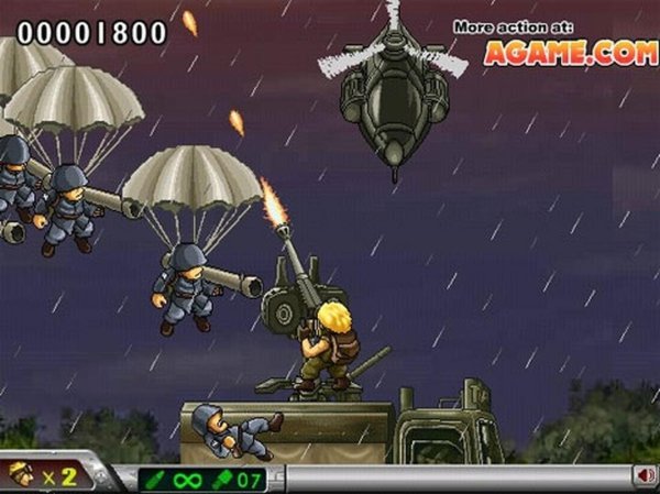 特种任务最全游戏攻略解说_特种任务最新游戏技巧通关