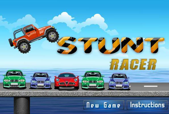 特技飞车最全游戏攻略解说_特技飞车最新游戏技巧通关