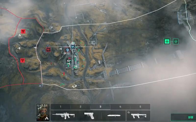 特战风云最全游戏攻略解说_特战风云最新游戏技巧通关