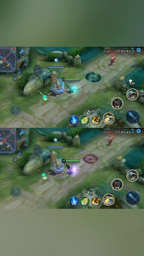 特工魅影最全游戏攻略解说_特工魅影最新游戏技巧通关