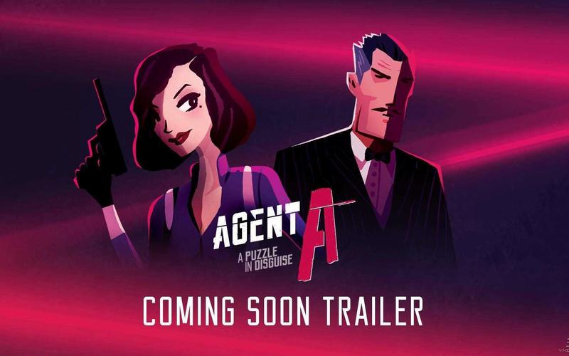 特工a最全游戏攻略解说_特工a最新游戏技巧通关