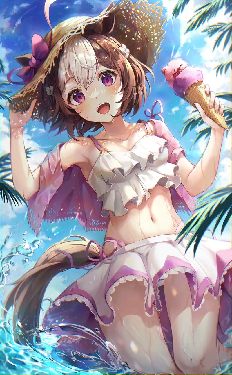 特别周原型最全游戏攻略解说_特别周原型最新游戏技巧通关