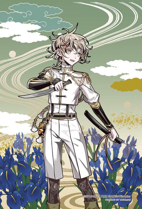 物吉贞宗最全游戏攻略解说_物吉贞宗最新游戏技巧通关