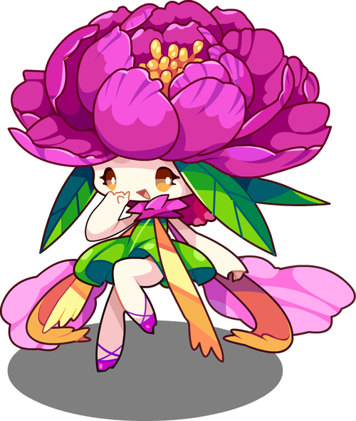 牡丹公主最全游戏攻略解说_牡丹公主最新游戏技巧通关