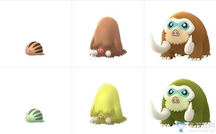 牛精灵最全游戏攻略解说_牛精灵最新游戏技巧通关