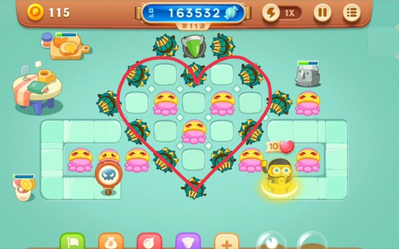 爱心之箭最全游戏攻略解说_爱心之箭最新游戏技巧通关