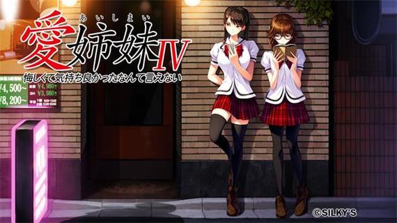 爱姐妹4最全游戏攻略解说_爱姐妹4最新游戏技巧通关