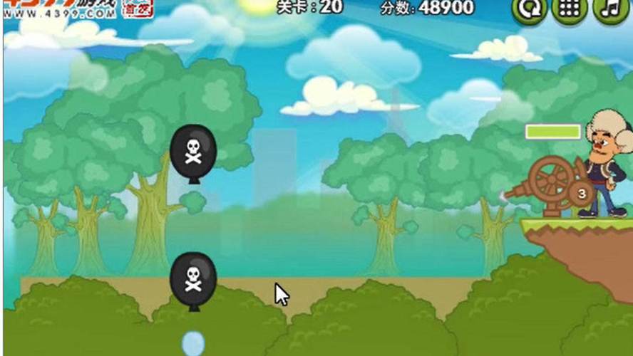 爱射最全游戏攻略解说_爱射最新游戏技巧通关