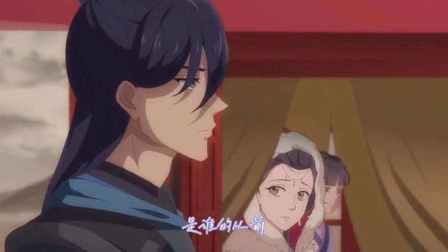 爱在西元前动漫最全剧情解析_最新游戏攻略技巧