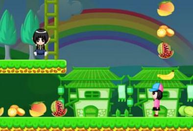 爸爸去哪儿游戏最佳攻略秘籍_爸爸去哪儿游戏高效通关技巧