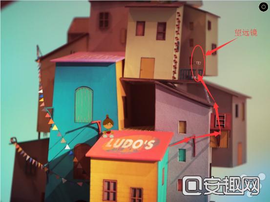 爷爷的城市最全游戏攻略解说_爷爷的城市最新游戏技巧通关