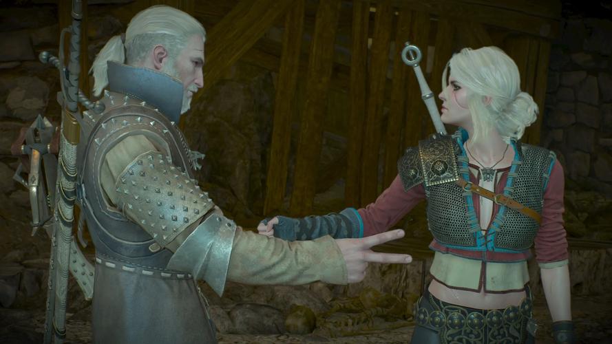 父女play最全游戏攻略解说_父女play最新游戏技巧通关