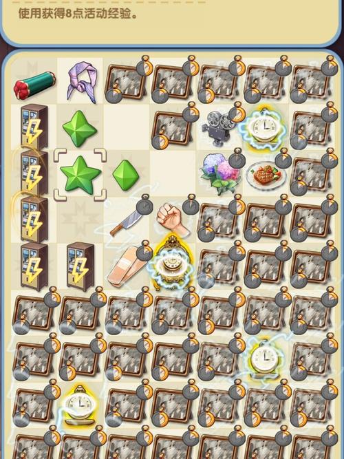 爱神花园全流程攻略秘籍_爱神花园新手入门到精通