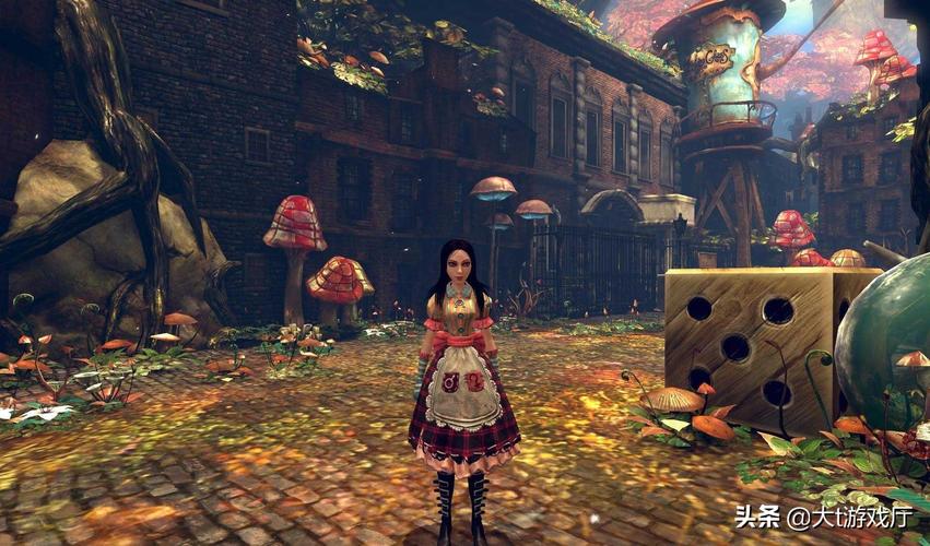 爱丽丝游戏最全游戏攻略解说_爱丽丝游戏最新游戏技巧通关