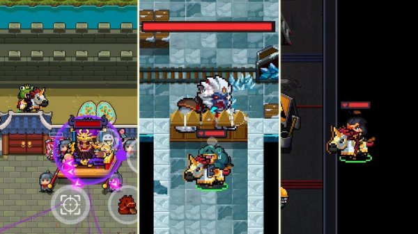 爪黄飞电最全游戏攻略解说_爪黄飞电最新游戏技巧通关