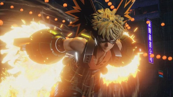 爆豪最全游戏攻略解说_爆豪最新游戏技巧通关