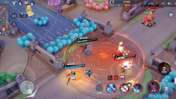 爆裂魔法最全游戏攻略解说_爆裂魔法最新游戏技巧通关