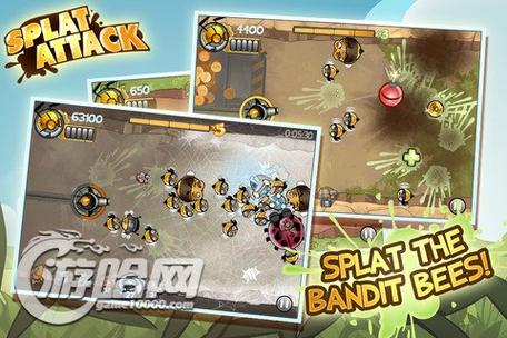 爆虫游戏最全攻略解说_爆虫游戏最新技巧通关